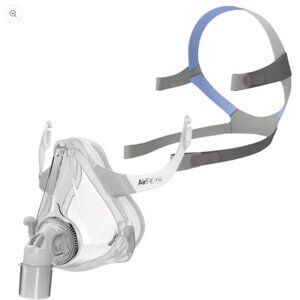 ResMed AirFit F10 Full Face Mask Complete Large 63103